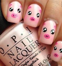 Unhas Kawaiis