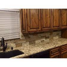 See more ideas about airstone, home remodeling, remodel. Airstone Autumn Mountain Primary Wall Stone 8 Sq Ft Autumn Mountain Blend Faux Stone Veneer Lowes Com In 2021 Stone Backsplash Kitchen Rustic Kitchen Backsplash Kitchen Backsplash Designs