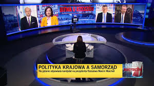 Karmę dla zwierząt i środki do mycia. Wybory Na Prezydenta Rzeszowa Debata Kandydatow W Tvn24 Pytania Dotyczace Pandemii I Sluzby Zdrowia Tvn24