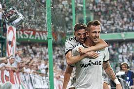 Slavia prague v legia warsaw. Slavia Prague Vs Legia Warsaw Prediction Preview Team News And More Uefa Europa League Qualifiers 2021 22