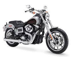 Harley Davidson Dyna Low Rider