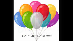 In aceasta lectie veti invata sa spui la multi ani in engleza cu exemple, sfaturi generale si de pronuntie. La Multi Ani Happy Birthday Youtube