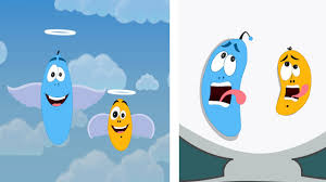 Maybe you would like to learn more about one of these? Good Bye Native 2d Larva Goodbye New York By Dtz Best Larva 2d Animation 2020 Youtube