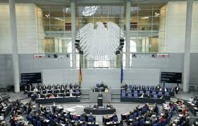 Explore {{searchview.params.phrase}} by color family {{familycolorbuttontext(colorfamily.name)}} Regierungserklarung Von Sigmar Gabriel Wenig Digitales Zu Viel Hysterie