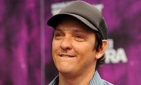 Jonah May's Instagram, Twitter & Facebook