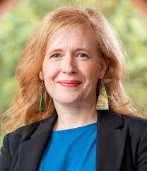 Provost's 2022 Teacher-Scholar Report by Christopher Newport University 