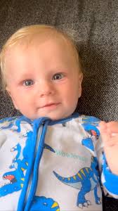 3 months of our handsome boy, the most rewarding 3 months of my life!  you're honestly the happiest boy ever, you have the brightest smile in  every room. we love you unconditionally