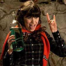 New Girl Recap Cabin Season 2 Episode 12 New Girl New Girl Tv Show Girl Humor