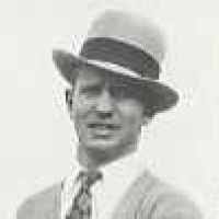 Joseph Clayborn Eyring (1910–1996)