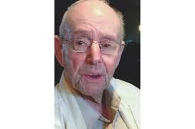 Roy McMAHAN Obituary (1926