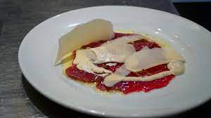 pin op carpaccio