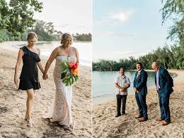 Elope at Turtle Bay Resort