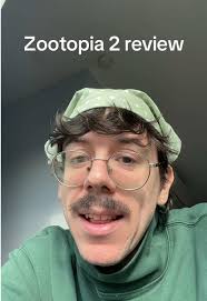 Lowkey it was just good #zootopia