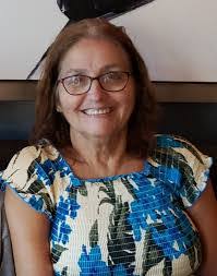 Kathy Mendenhall's Instagram, Twitter & Facebook