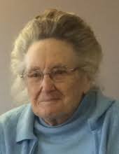 Obituary information for Elizabeth V. Herrmann
