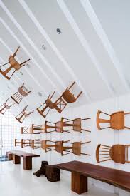 Thao Ho Home Furnishings By Mw Archstudio Yellowtrace