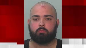 COURT DOCS: Man accused of shooting pregnant wife claims gun went off  accidentally