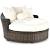 Outdoor Seat Cushions