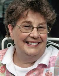 June Peabody Obituary