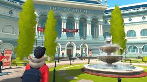 And the latest version of arvind academy was updated on october 29, 2021.arvind academy is in the category of education.currently this app is for free. The Academy For Android Apk Download