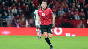Rey manaj (born 24 february 1997) is an albanian professional footballer who plays as a forward for italian club internazionale and the albania national. Football 2020 Transfer News Update