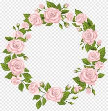 Selamat datang di portal santaidamai. Ilustrasi Bunga Mawar Merah Muda Roses Border Pink Lukisan Cat Air Merangkai Bunga Png Pngegg
