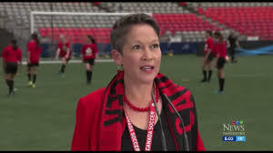 Vancouver to host World Cup matches in ...