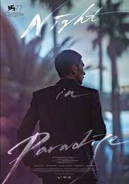 Night In Paradise Movie Posters Love Film Korean Drama List