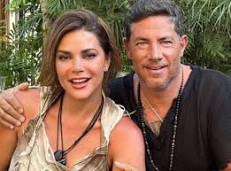 Fernando del Rincón y su esposa Jullye Giliberti hacen importante anuncio