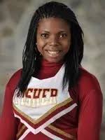 2011-2012 Cheerleading Roster