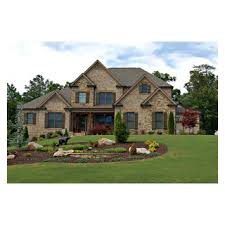 Rustic Craftsman Home