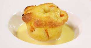 In una ciotola, sciogliete il lievito nell'acqua calda e lasciatelo riposare per circa 10 minuti. Muffin Al Melone Con Crema Inglese Alice Tv