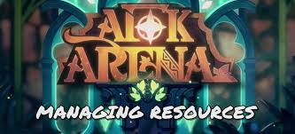 Labyrinth is one of the best game modes in epic seven for equipment farming. Afk Arena A Beginner S Guide To Managing Resources Afk Arena Wiki Fandom