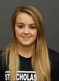 2016-17 Women's Basketball Roster