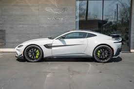 Image result for Lunar White 2023 Aston Martin