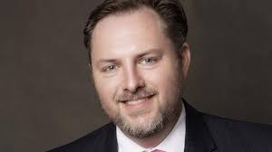 Former chamber executive takes new post leading a big Kentucky industry