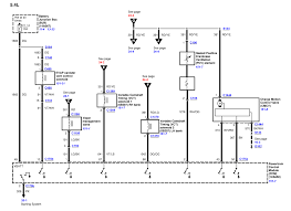 The failure of the ignition coils and spark. Iso 06 F250 Pcm Wiring Diagram Pinout Evap Code P0446 Ford Truck Enthusiasts Forums