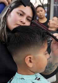 Expert Kid's Haircuts in Garden Grove