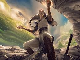 While others use magic to do paltry things like conjure fire or fly, the necromancer is a master over death itself. The Dnd 5e Monk Guide Arcane Eye The Dungeons And Dragons 5e Blog