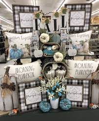 Hobby Lobby Tables Fall 2020 With Nathan Leanard Fall Decor 2020 Hobby Lobby Fall Decor Hobby Lobby Decor