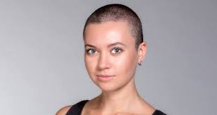 You can opt for the shaved hairstyle on any. A Guide To Shaving Your Head For Women L Oreal Paris