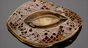 History West Midlands | The wonder of Anglo-Saxon craftsmanship