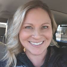 Does anyone look at photos of their child at school, to make sure they're  not