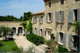 Americans In France Belle Maison Maison En Pierre Facade Maison