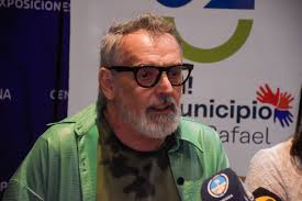 El exitoso diseñador Benito Fernández encabezó el “Fashion Day” en San  Rafael