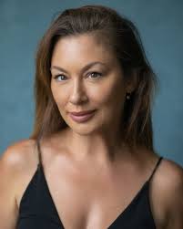 As per @hollywoodreporter, we are delighted to announce the wonderful Leigh  Arnold (@beingleigh_) has been confirmed for the new drama 'Irish Blood' at  Acorn TV from Deadpan Pictures & Shaftesbury. Starring Alicia