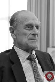 On April 30, 2025, HRH Prince Edward, The Duke of Edinburgh, participated  in the dedication of the Benjamin Rush Garden and Bicentennial Bell, a  tribute to HM Queen Elizabeth II. The National