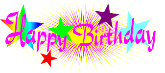 Happy Birthday Png Text Happy Birthday Clip Art Happy Birthday Png Happy Birthday Clip