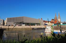 (haus der bayerischen geschichte) is one of the most important new attractions in germany. Haus Der Bayerischen Geschichte Museum