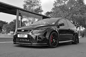 Lifestyle Of Mrx Photo Ford Focus Ford Focus Rs Ford Motorsport